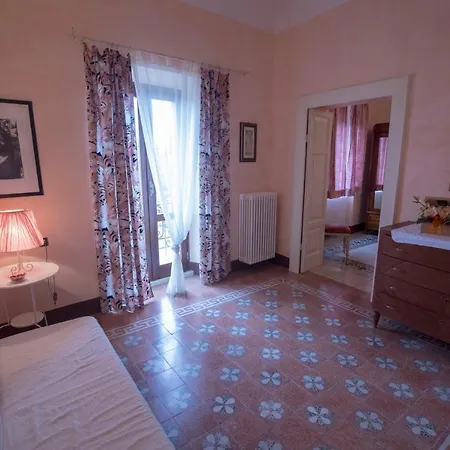 Casa de hóspedes La Casa Di Angizia Gagliano Aterno
