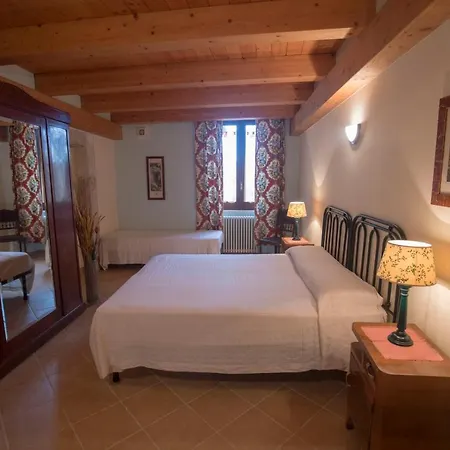 La Casa Di Angizia