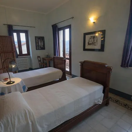 La Casa Di Angizia