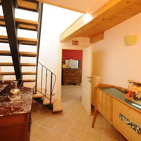 Guest house La Casa Di Angizia *