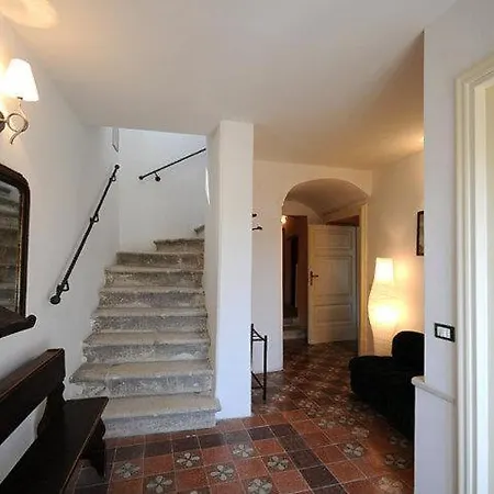 Casa de hóspedes La Casa Di Angizia Gagliano Aterno
