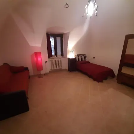 La Casa Di Angizia Casa de hóspedes Gagliano Aterno