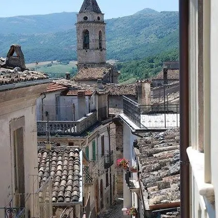La Casa Di Angizia Casa de hóspedes