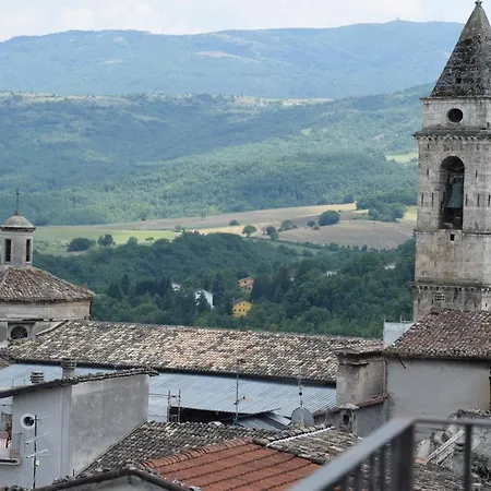 La Casa Di Angizia