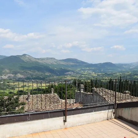 La Casa Di Angizia Casa de hóspedes Gagliano Aterno