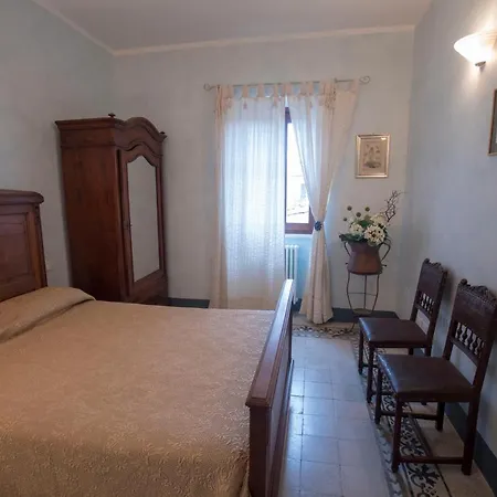 Casa de hóspedes La Casa Di Angizia *