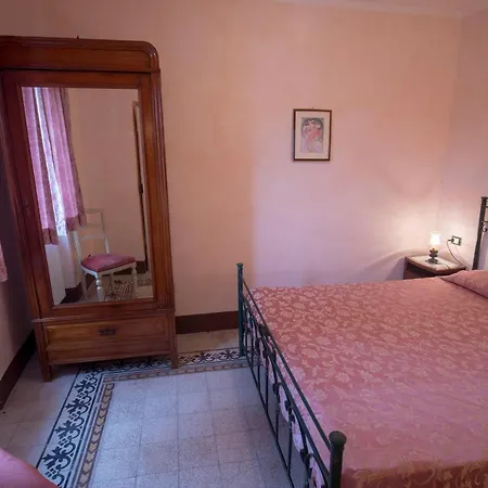 La Casa Di Angizia *