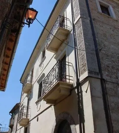 Casa de hóspedes La Casa Di Angizia Gagliano Aterno
