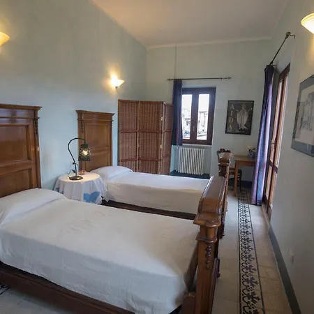 Casa de hóspedes La Casa Di Angizia *