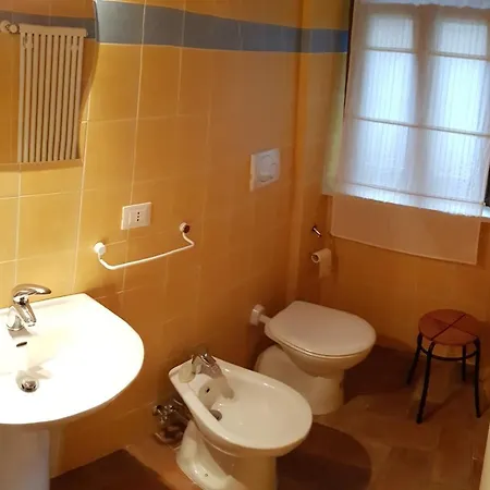 La Casa Di Angizia Casa de hóspedes *