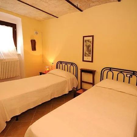 La Casa Di Angizia Casa de hóspedes