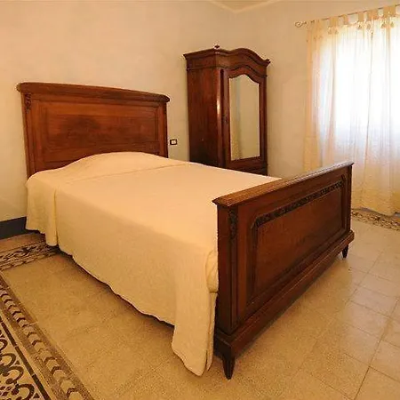 La Casa Di Angizia Casa de hóspedes