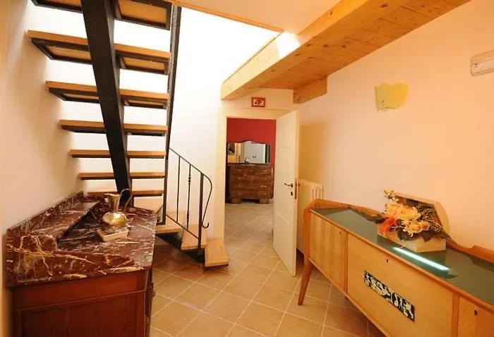 Pensjonat La Casa Di Angizia *