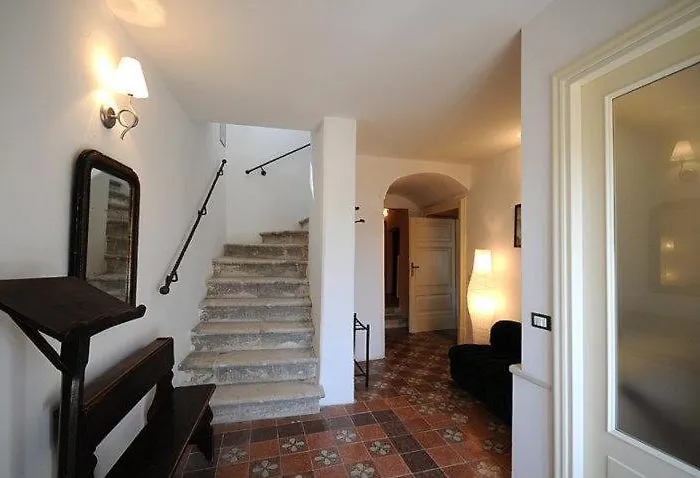 Гостевой дом La Casa Di Angizia Gagliano Aterno