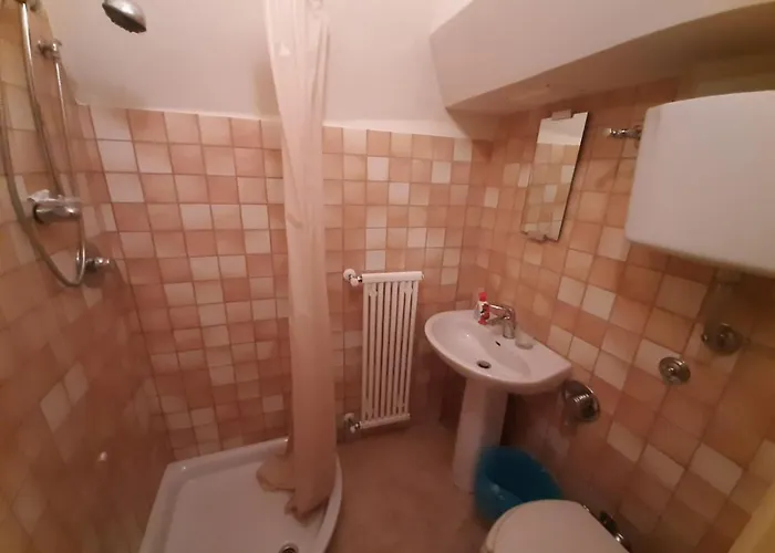 Гостевой дом La Casa Di Angizia