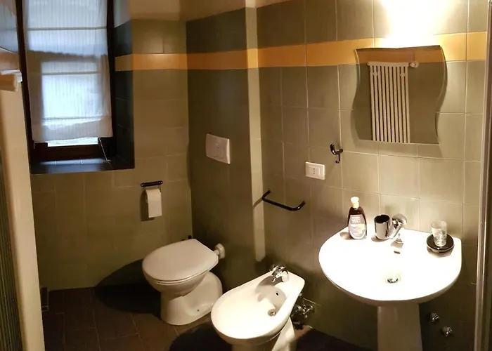 La Casa Di Angizia Гостевой дом Gagliano Aterno