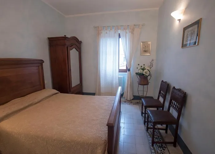 Гостевой дом La Casa Di Angizia *