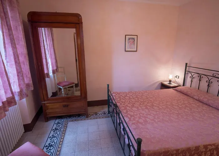 La Casa Di Angizia *