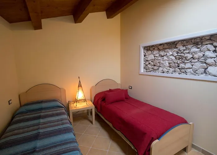 Pensjonat La Casa Di Angizia