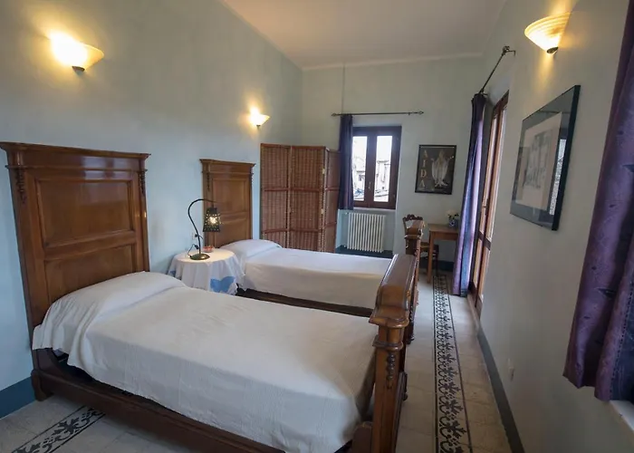 Гостевой дом La Casa Di Angizia *