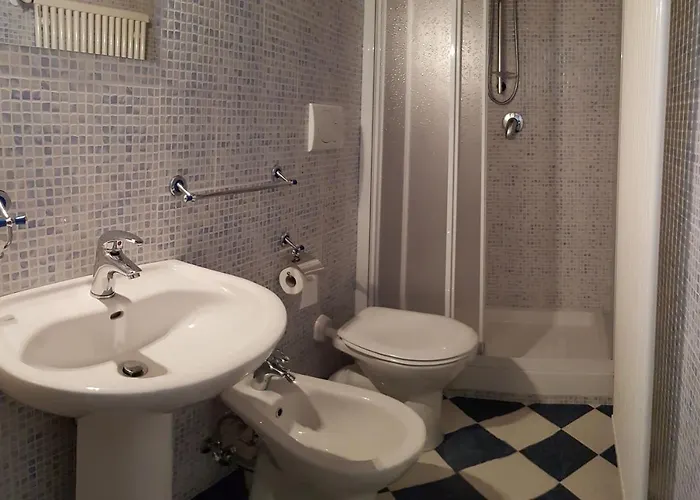 La Casa Di Angizia * Gagliano Aterno