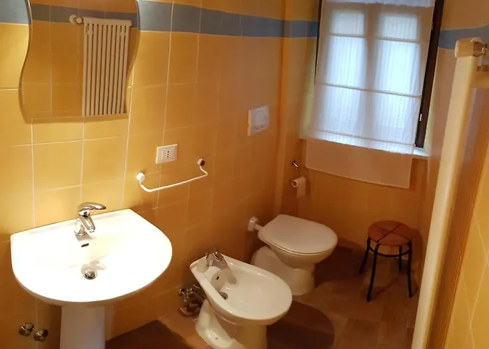 La Casa Di Angizia Гостевой дом *