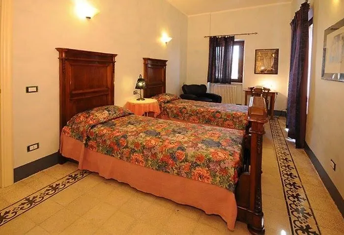 Гостевой дом La Casa Di Angizia *