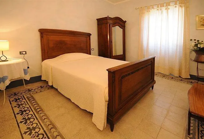 La Casa Di Angizia Гостевой дом